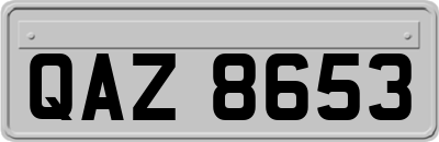 QAZ8653