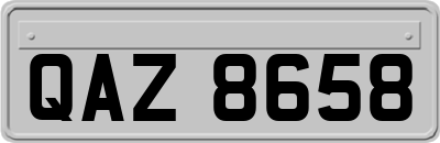 QAZ8658