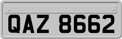 QAZ8662