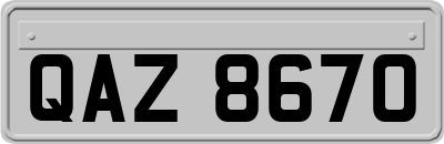 QAZ8670