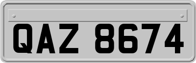 QAZ8674