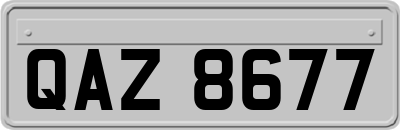 QAZ8677