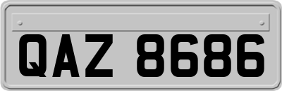 QAZ8686