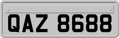 QAZ8688