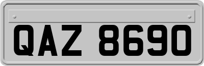 QAZ8690