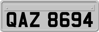 QAZ8694