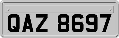 QAZ8697