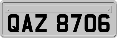 QAZ8706