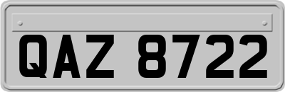 QAZ8722