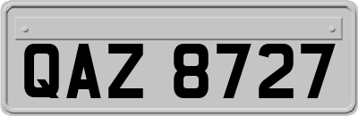 QAZ8727