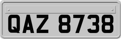 QAZ8738