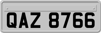 QAZ8766