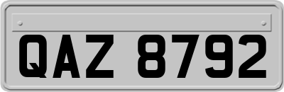 QAZ8792