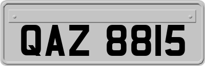 QAZ8815