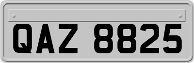 QAZ8825