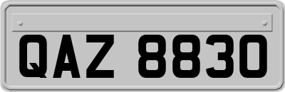 QAZ8830