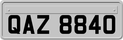 QAZ8840