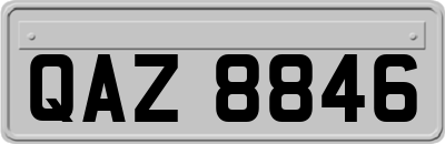 QAZ8846