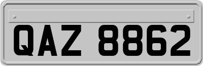 QAZ8862