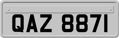 QAZ8871