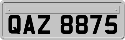 QAZ8875