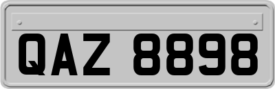 QAZ8898