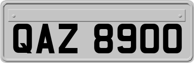 QAZ8900