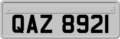 QAZ8921