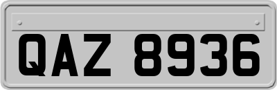 QAZ8936