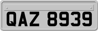 QAZ8939