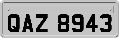 QAZ8943