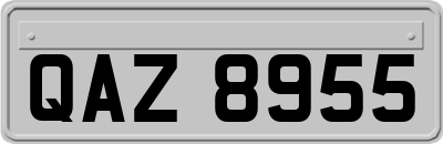 QAZ8955