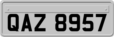 QAZ8957