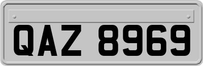 QAZ8969