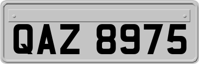 QAZ8975