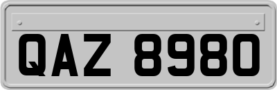 QAZ8980