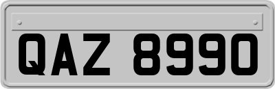 QAZ8990