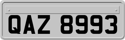 QAZ8993