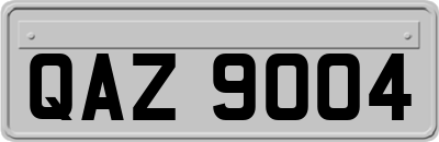 QAZ9004