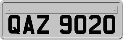 QAZ9020