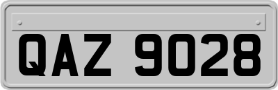 QAZ9028