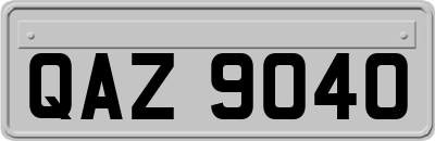 QAZ9040