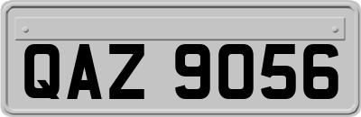 QAZ9056