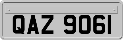 QAZ9061