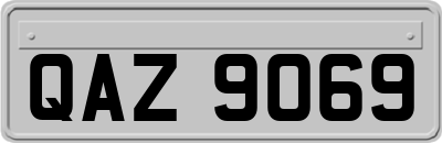 QAZ9069