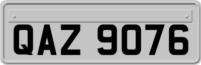 QAZ9076