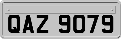 QAZ9079