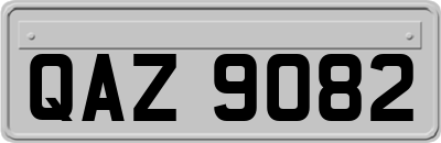 QAZ9082