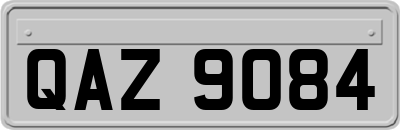 QAZ9084