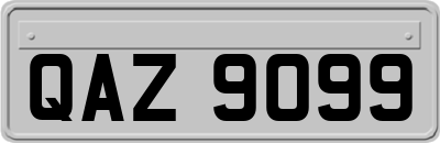 QAZ9099